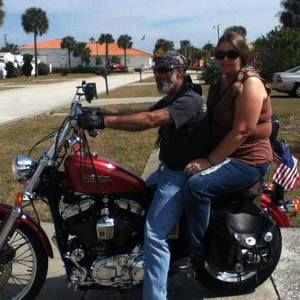 Meet your Posher, Renae