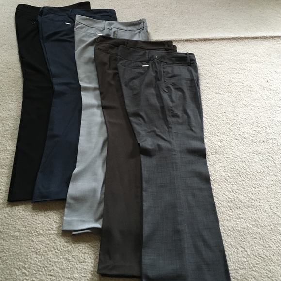 Pants - Picture 1 of 1