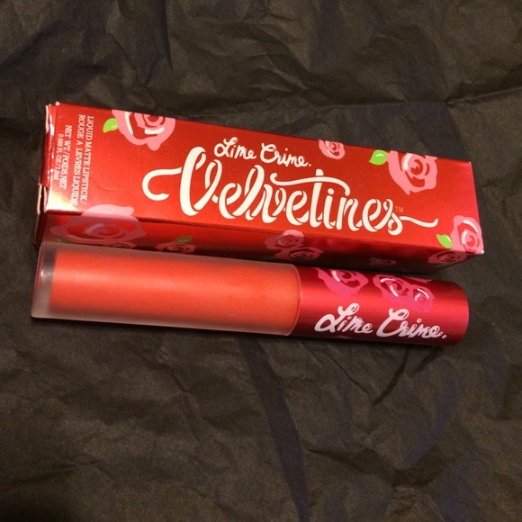 LIME CRIME