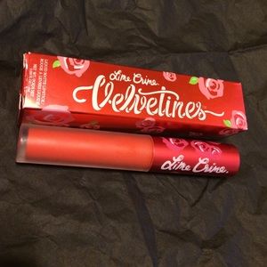 LIME CRIME