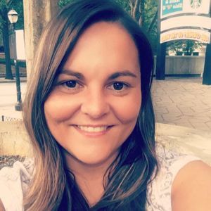 Meet your Posher, Chrissy