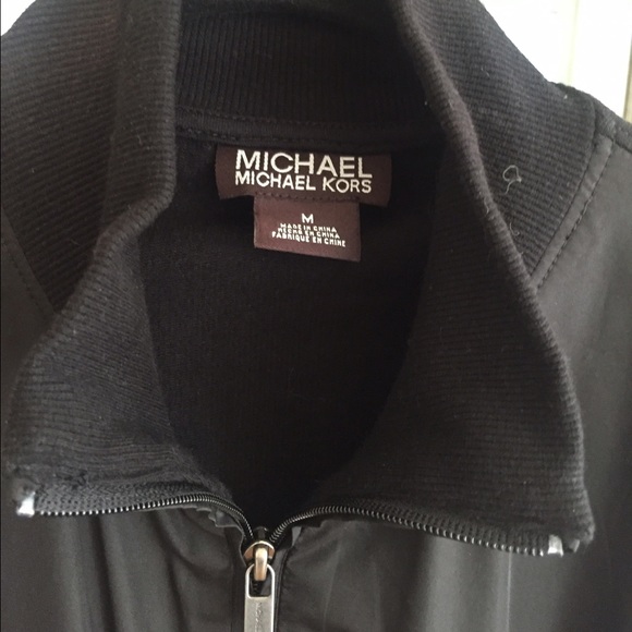 Men's jacket - Picture 2 of 3