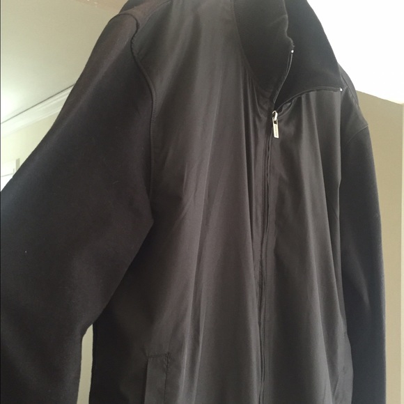 Men's jacket - Picture 3 of 3