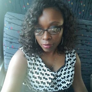 Meet your Posher, Joanna