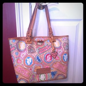 Disney princess dooney and bourke