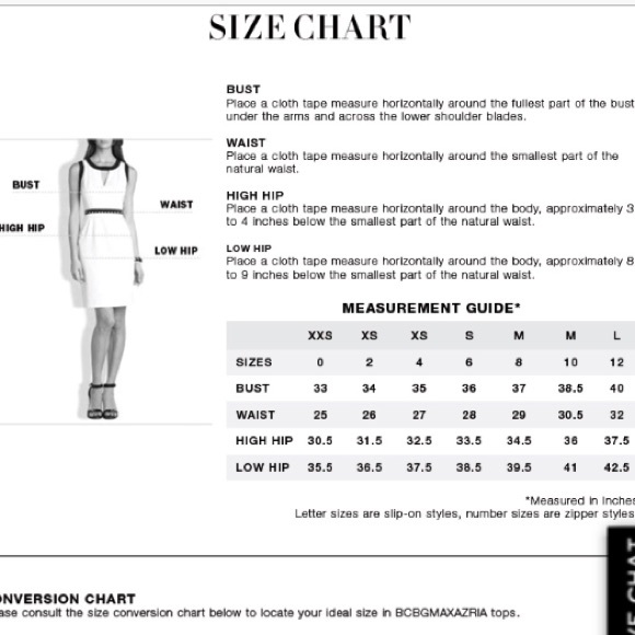 β¬οΈLOWER PRICE BCBGπ - Picture 4 of 4