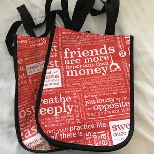 Lululemon Bags