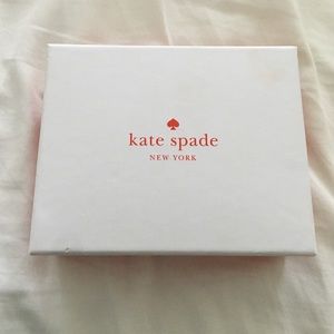 Kate Spade Jewelry Holder