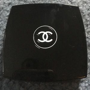 Chanel Eye Shadow 4 Color Palette