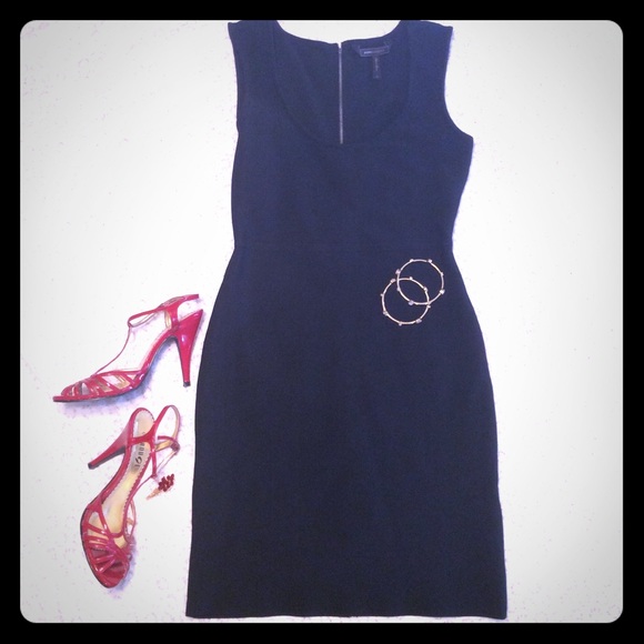 BCBG Maxazria Bodycon Dress SZ Medium, NWOT