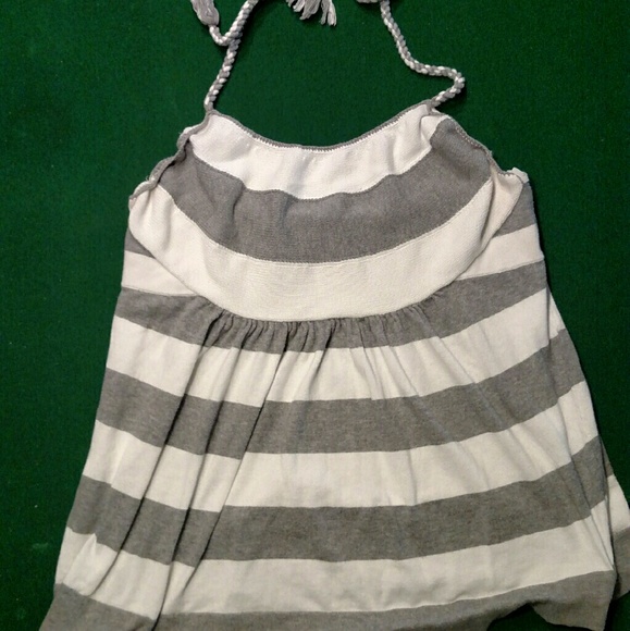 Gap Halter top