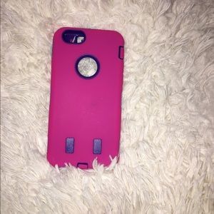 iPhone case
