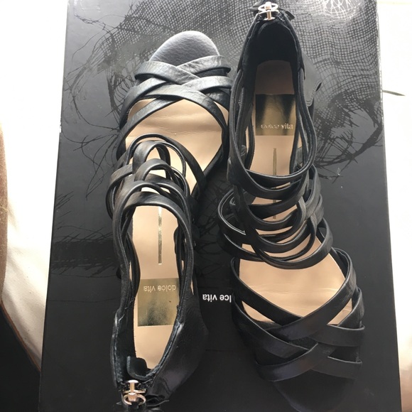 Dolce Vita "Campbell" Sandal