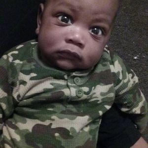 Meet your Posher, Kerisha