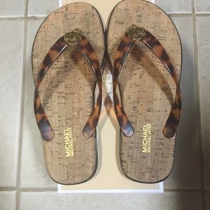 Michael Kors Sandals