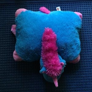 Unicorn Pillowpet