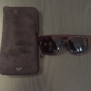 Celine Sunglasses