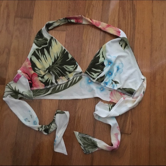 Crop Top - Picture 2 of 2