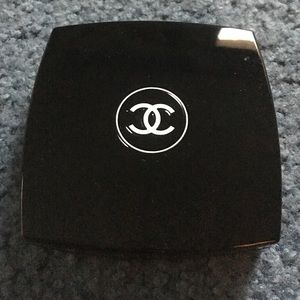 CHANEL Eyeshadow 4 Squares