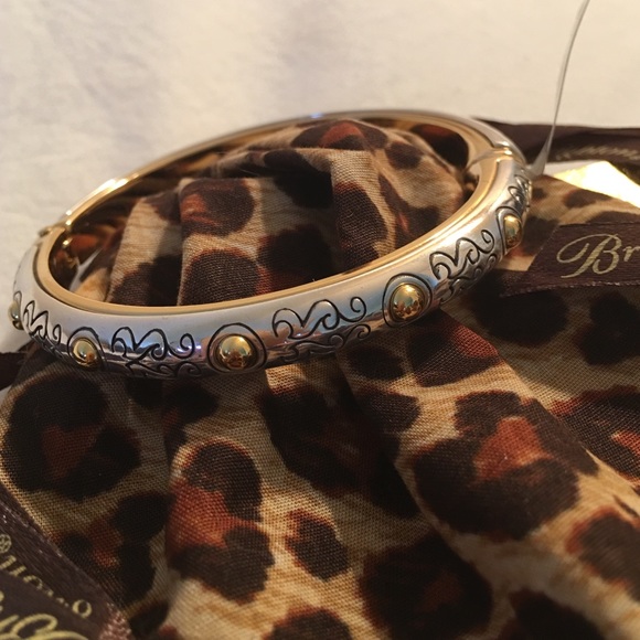 Brighton Jewelry - 🎈SALE🎈NWT 💯 Authentic Brighton bangle bracelet