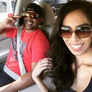 Meet your Posher, Marie