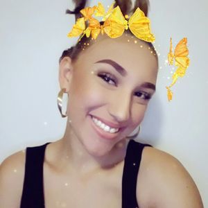 Meet your Posher, Tianna