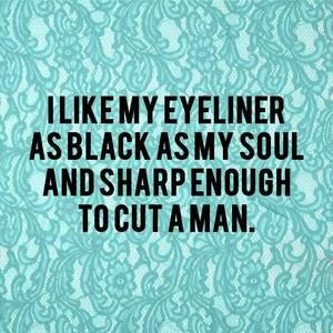 Meet your Posher, Kasey