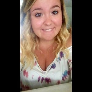 Meet your Posher, Kelsey