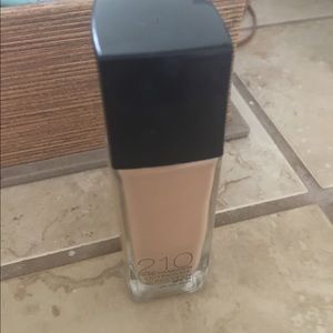 Meet your Posher, Sabrina