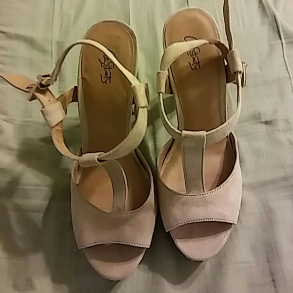 Size 10 heels