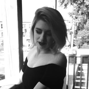 Meet your Posher, Taylar