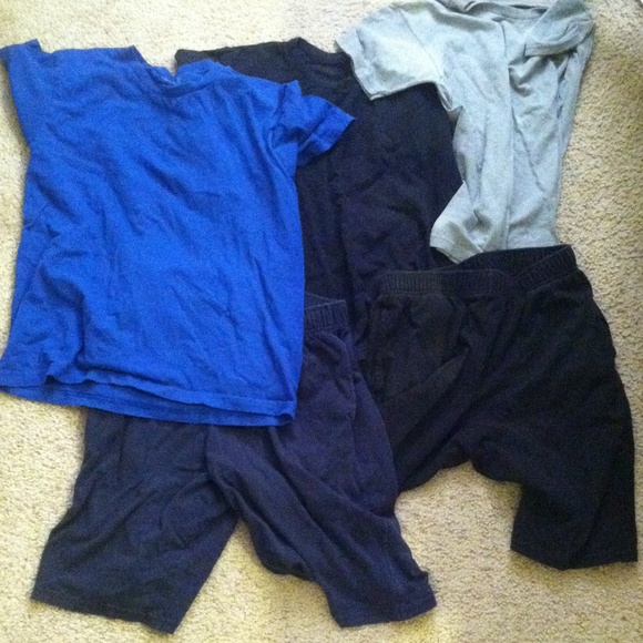 AWESOME TOP SHORTS BUNDLE‼️