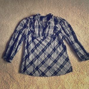 Perfect for fall days