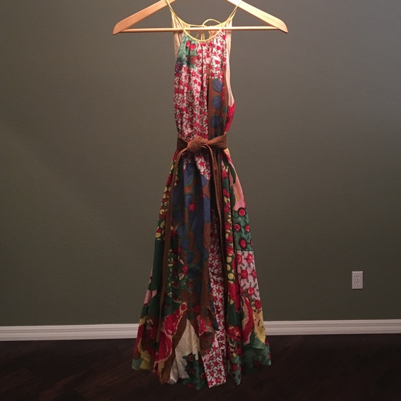 Catherine Malandrino Dress