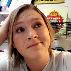 Meet your Posher, Kathryn