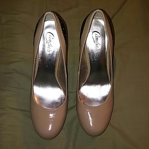 Size 10 heels