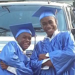 Meet your Posher, Robin