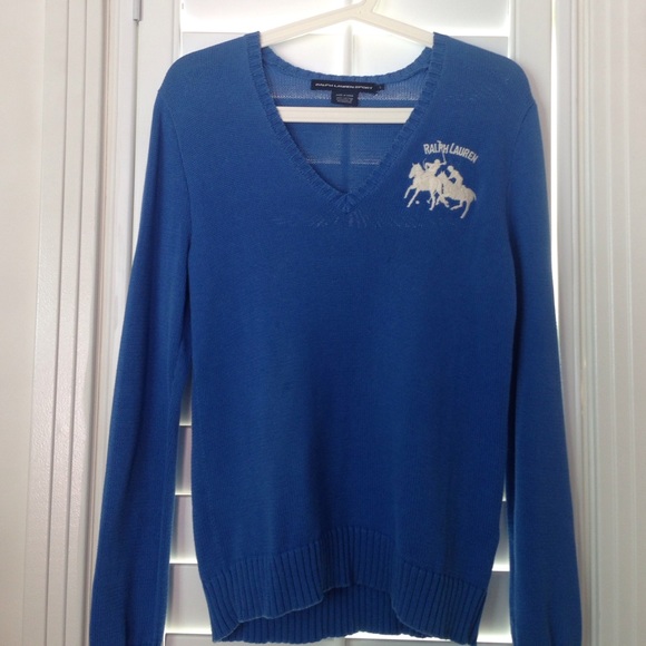 Ralph Lauren Sport