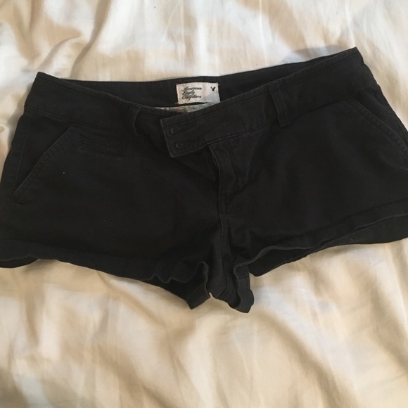 American eagle shorts ( stretch material size 2)