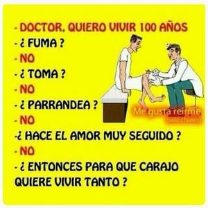 Meet your Posher, Luis