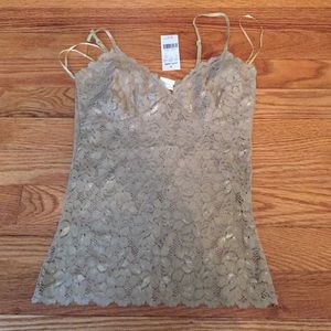 NWT Camisole