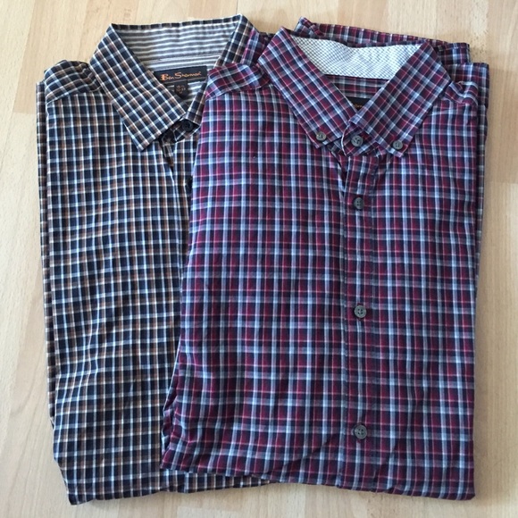 Ben Sherman Other - Men Shirts