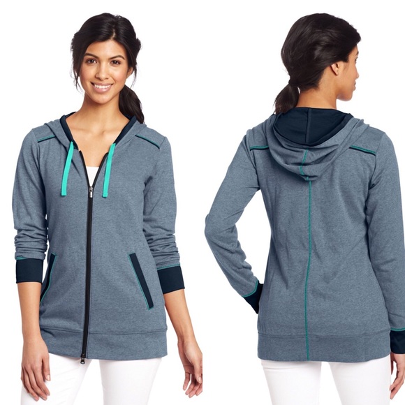 NWT Columbia Hoodie