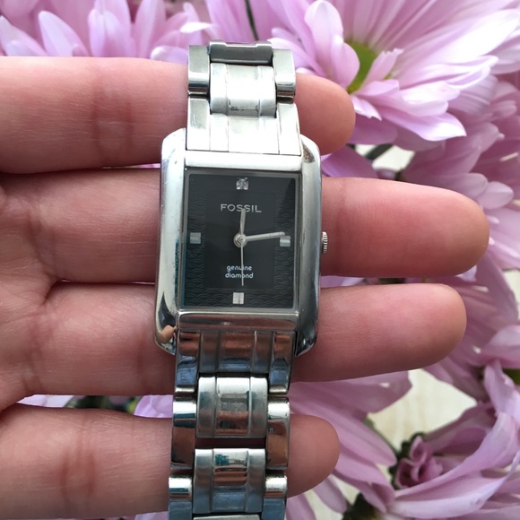 Fossil Watch