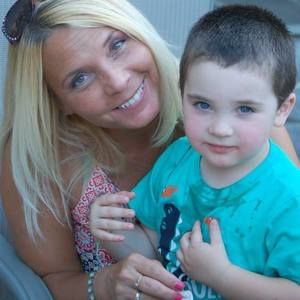 Meet your Posher, Rebecca