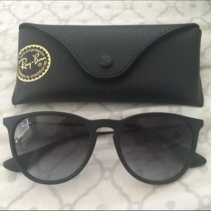 Ray Ban Erika Sunglasses