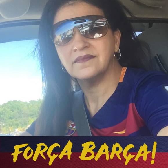 Meet your Posher, Angelica