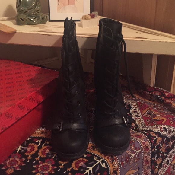Guess/8/ boots