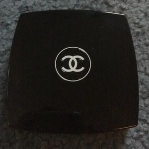 CHANEL Light Pink Blush