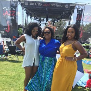 Meet your Posher, Alline